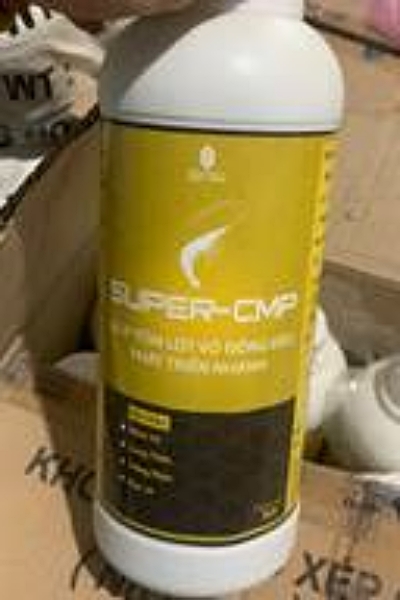 SUPER-CMP